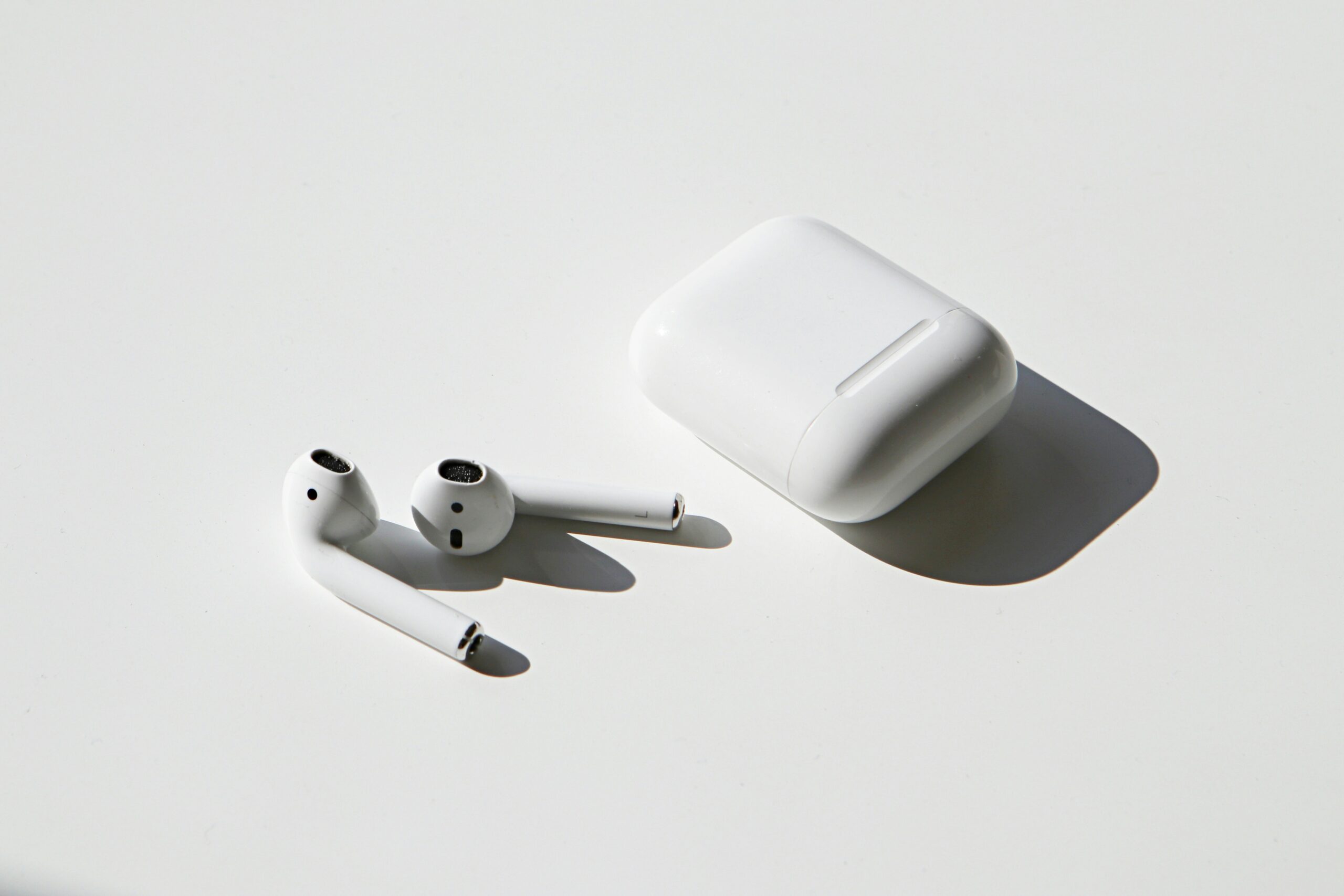AirPods Karşılaştırma Rehberi -  Hangi Model Tam Sana Göre? görseli 1