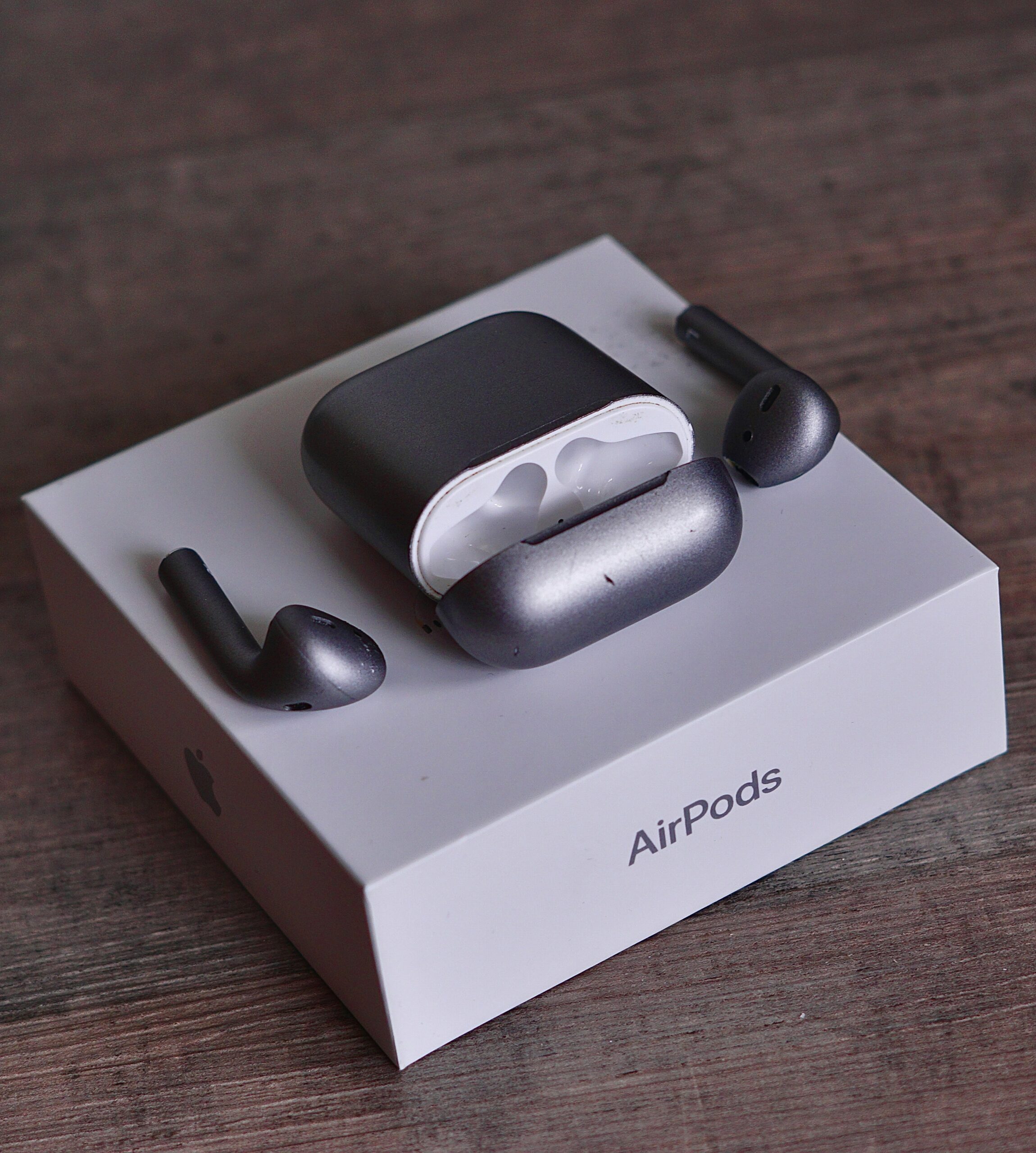 AirPods Pro Özellikleri -  Ses Dünyanızı Değiştiren Bir Deneyim görseli 1