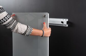 Velcro Screen Door Installation in 5 Easy Steps