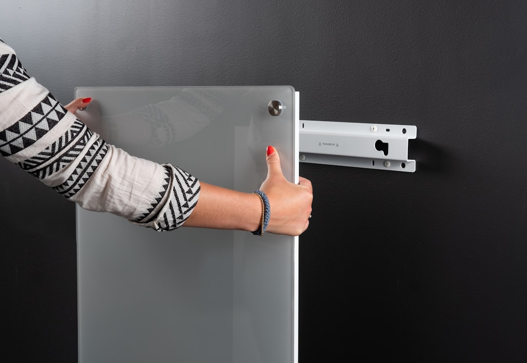 Velcro Screen Door Installation in 5 Easy Steps