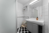 Unlock Space with These Small Bathroom Storage Ideas