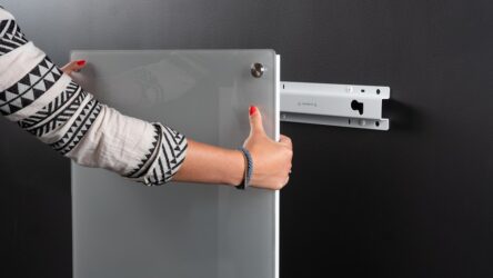 Velcro Screen Door Installation in 5 Easy Steps